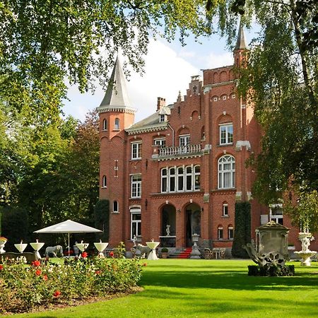 Hotel Lodewijk Van Male Брюж Екстериор снимка