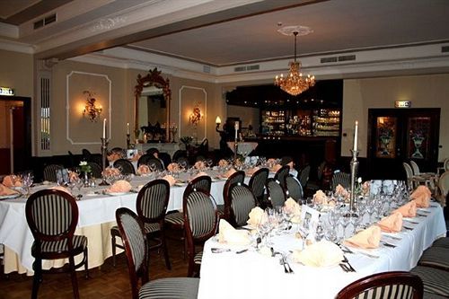 Hotel Lodewijk Van Male Брюж Екстериор снимка