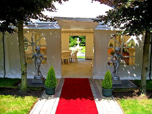 Hotel Lodewijk Van Male Брюж Екстериор снимка