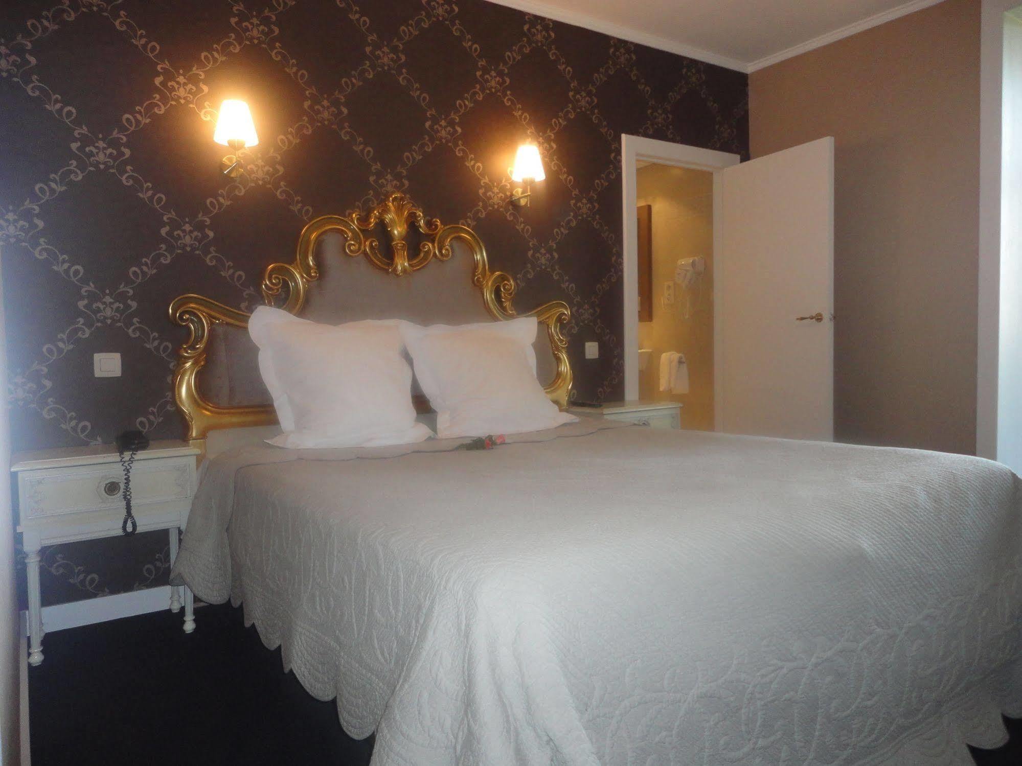 Hotel Lodewijk Van Male Брюж Екстериор снимка