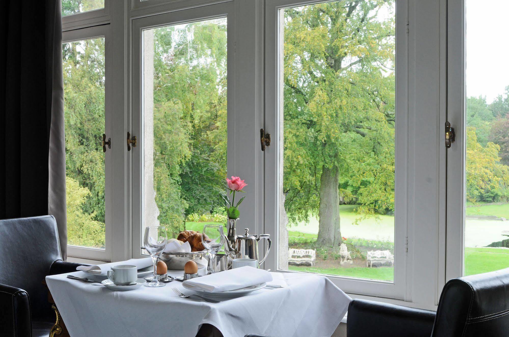 Hotel Lodewijk Van Male Брюж Екстериор снимка