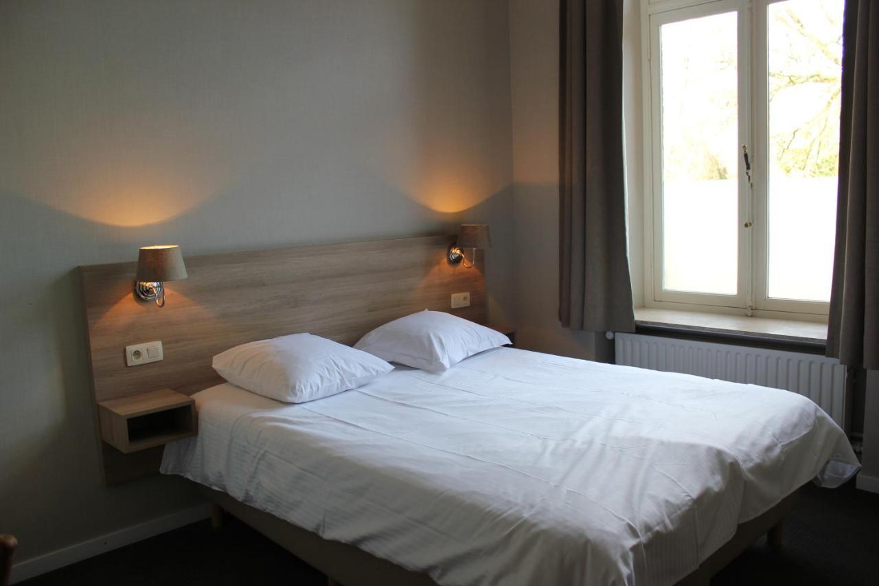 Hotel Lodewijk Van Male Брюж Екстериор снимка
